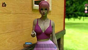 Helping the hotties 17