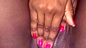 she's pregnant and horny with no one to fuck