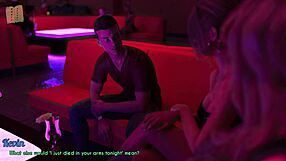 a wife and stepmother explore hidden desires in missing scenes