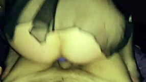 Milf Tuck With Butt Plug