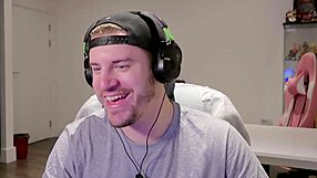 Girl enjoys a steamy milk shower in Fap CEO uncensored anime