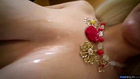 Holy Shit, This Young Blond Teen 18+ Is Getting Fucked Really Hard In Every Position!