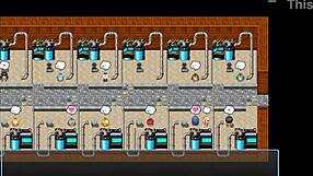 She says, 'Sex in new hentai game'