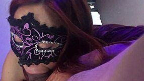 RedLatinQueen's Horny Compilation: Cum Swallows, Ass Shows!