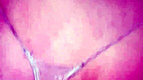 blonde latina slut sucks cock and fucks pussy ass