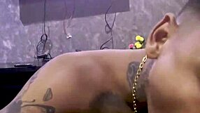 Watch Me Suck My Friend's Huge Dick Now?