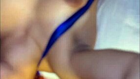 Latina princess yaya says, 'fuck my ass so hard'