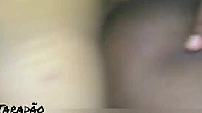 preta gozando gostoso na pica, suck my hairy pussy and deepthroat my cum.