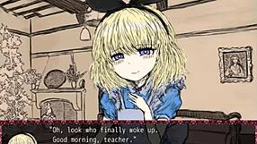 Black Souls 2: Alice, Edith, Lorina's Hentai Fantasies Unleashed