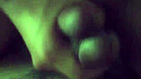 Gay Cum Explosion in Blue Scene!