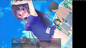 Unleashing Raw Power in Exposing Play Girl 5 Part 1 Action!