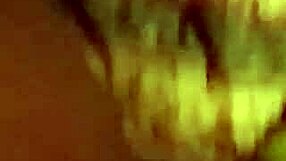 Ebony Couple Fucks In Hotel