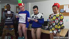 Cute Light-Skinned Straight Boy with Big Dick Explores Gay Encounters.