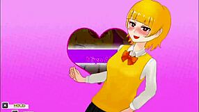 Onigari Town H Game Unleashes All Sex Positions in Wild Anime Action