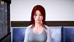 hey, check out this wild family episode with big asses and tits in hentai style, episode 403!! 😈🍑