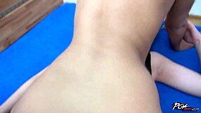 First time threesome for brunette hotties - wanna join us now?