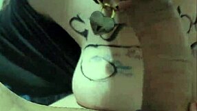 Great fuck session with slut handjob big cock riding deepthroat close up