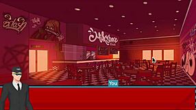 They found jerry in paprika trainer ep 9