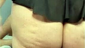 Math lesson turns into a hot and steamy experience