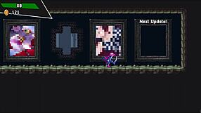 I dream of her pussy filled with cum in dreamcutter hentai ep 2