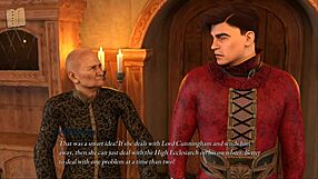 The Price Of Power 67 In Anime Hentai Game!