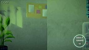 i uncover the secrets of my waifu in this dating sim