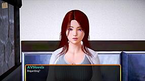 hey, check out this wild family episode with big asses and tits in hentai style, episode 403!! 😈🍑