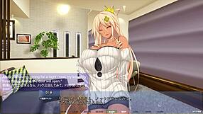 Akumeru family prologue meeting the asagi family part 1