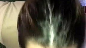 Watch This Amazing Deepthroat Blowjob With Sloppy Spitting And Cum 😍