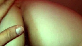 Amateur home video from 15th December 2013 at 20:55:36
