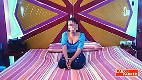 What secrets does young Regina from Tacna reveal in casting?