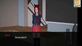 my new family cartoon hentai with small tits anime adventures