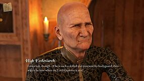 The Price Of Power 67 In Anime Hentai Game!