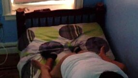 Hey, check out this unfaithful woman fucking my best friend in an amateur casting interview. It's wild!