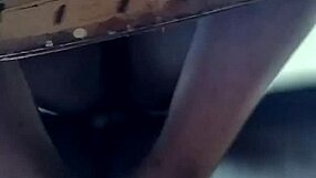 Watch this bbw amateur getting hardcore fucked by big black monster cock