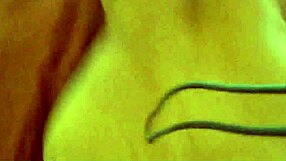 she loves it deep inside