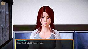 hey, check out this wild family episode with big asses and tits in hentai style, episode 403!! 😈🍑