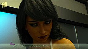 Alternate Existence 31 - Intense Game Adventure