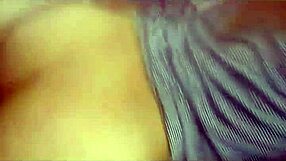 Latina Teen 18+ Nympho Craving Big Cock Action