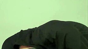 Great fuck session with slut handjob big cock riding deepthroat close up