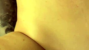 I fuck my hot MILF wife on the dining table and cum inside her wet pussy!