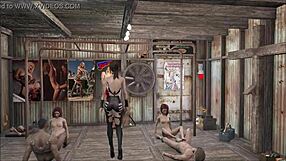 Fallout 4 Special Fashion Series - What's Your Style?