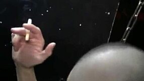 Sleazy Darkroom Punks Engage in Wild Group Gay Encounters. What Secrets Hide in the Shadows?