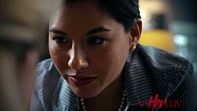 Allherluv.com - Dangerous Lies - Sneak Peek