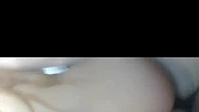 Latina Teen 18+ Nympho Craving Big Cock Action