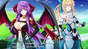 Princess X Fan Disc Ep19 - Going On A Double Date