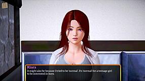 hey, check out this wild family episode with big asses and tits in hentai style, episode 403!! 😈🍑