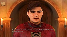 The Price Of Power 67 In Anime Hentai Game!