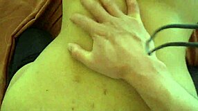 she loves it deep inside