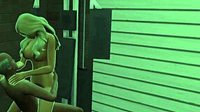 Is Grandpa's Visit Hiding Cuckold Secrets?